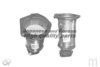 MAZDA ZM442050X Catalytic Converter
